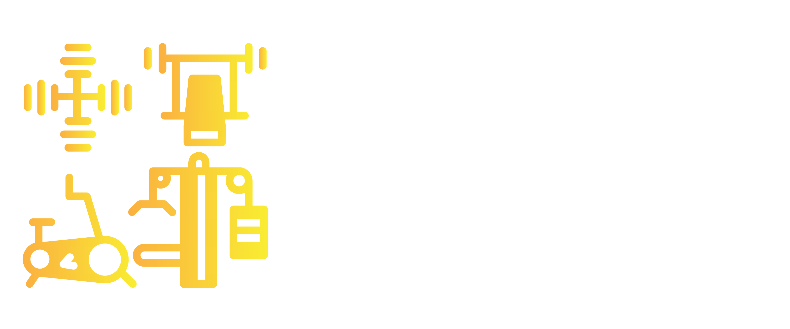 TCA Fitness