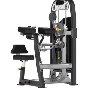 Batca LD-7 Seated Bicep Curl Tricep Ext